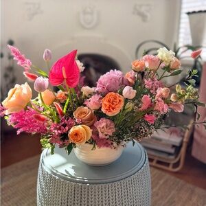 Meet your Posher, Alison